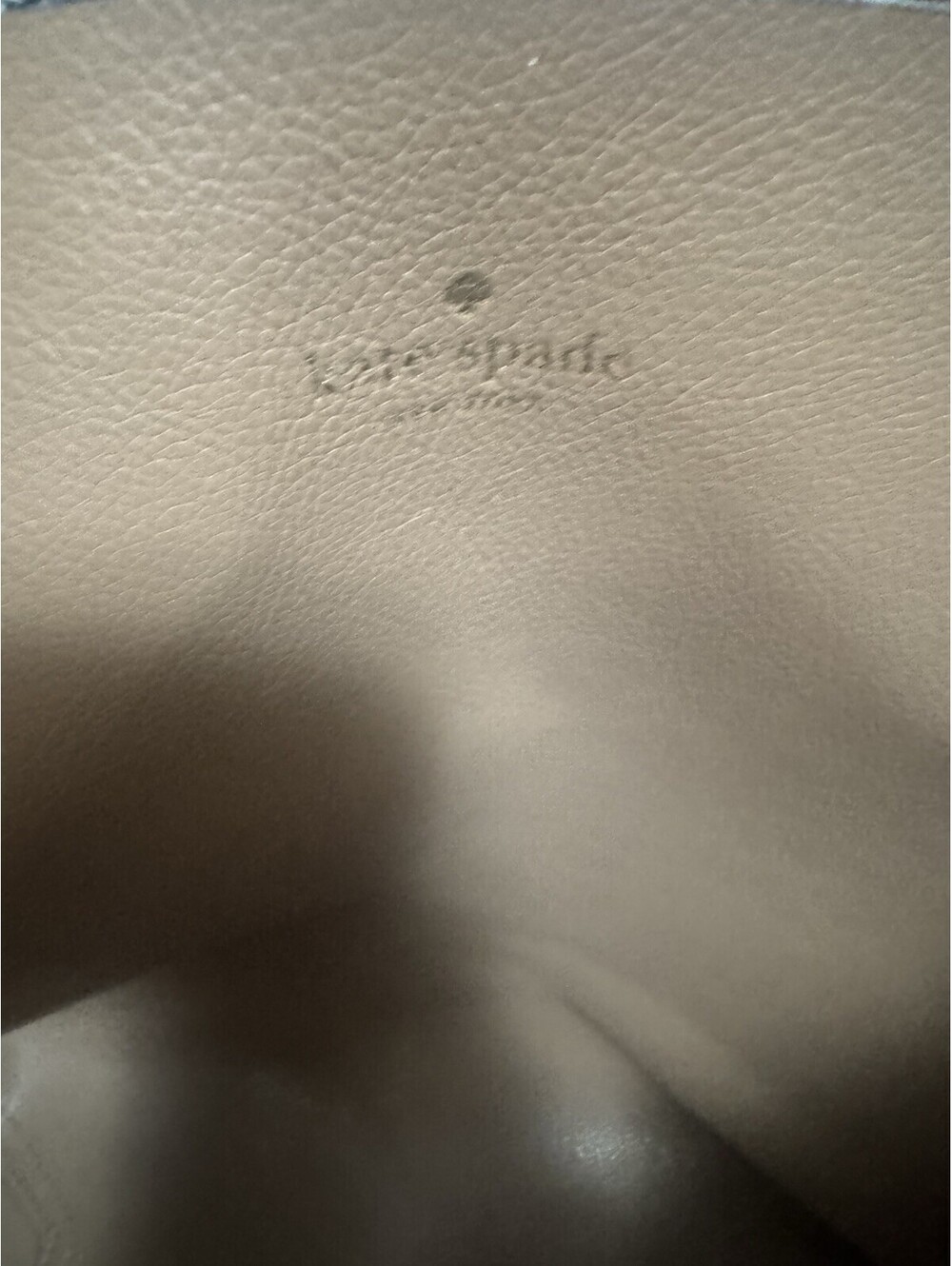 Kate Spade Arch Place Mya Breezy Floral Reversible Coated Canvas Tote + Pouch NE - Picture 15 of 15